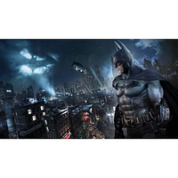 Batman: Arkham Collection (PS4)