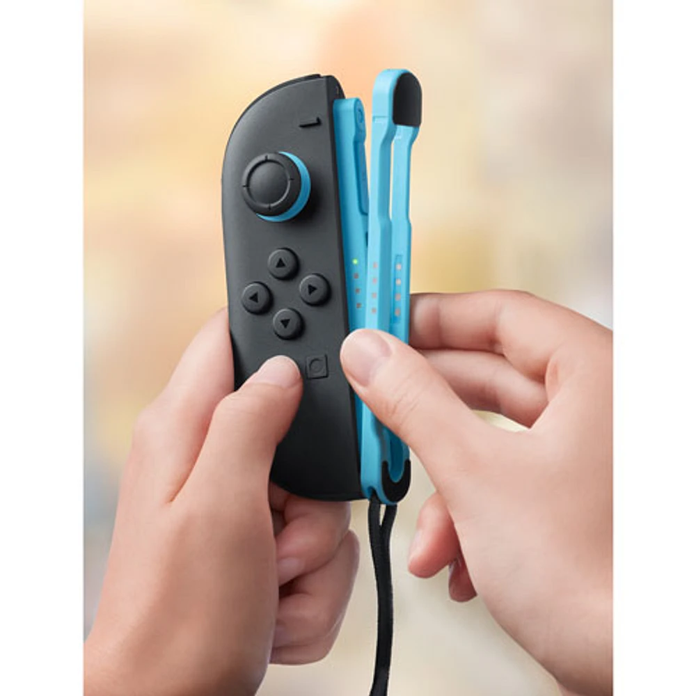 Nintendo Switch 2 Joy-Con 2 Wrist Straps - 2 Pack