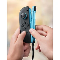 Nintendo Switch 2 Joy-Con 2 Wrist Straps - 2 Pack