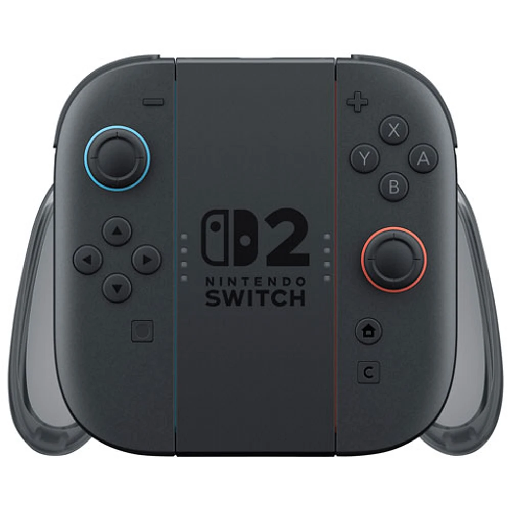 Nintendo Switch 2 Joy-Con 2 Charging Grip