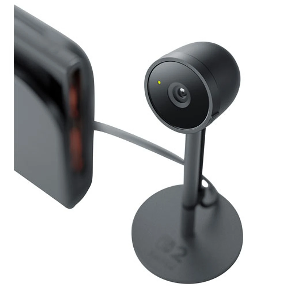 Nintendo Switch 2 USB-C Camera
