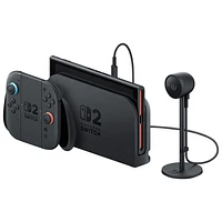 Nintendo Switch 2 USB-C Camera