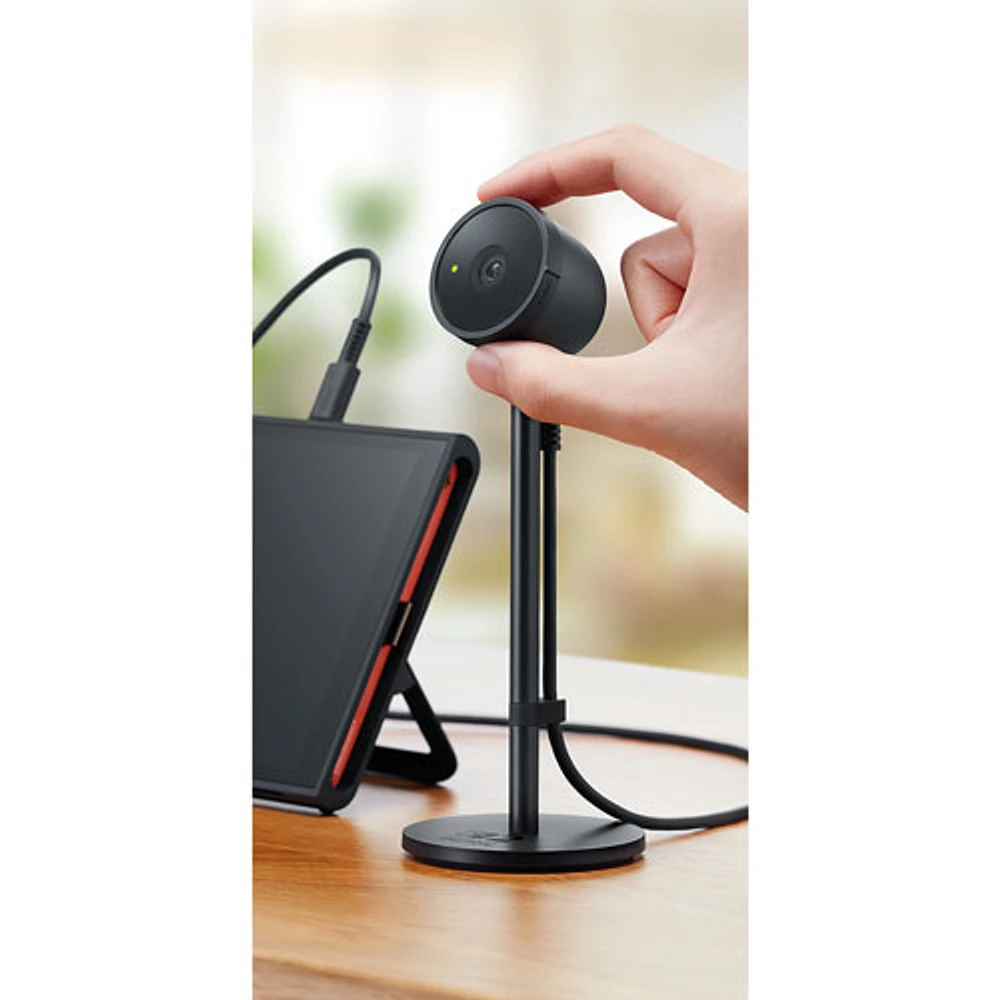 Nintendo Switch 2 USB-C Camera