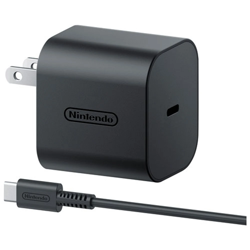 Nintendo Switch 2 AC Adapter