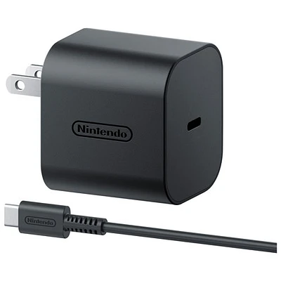 Nintendo Switch 2 AC Adapter
