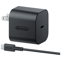 Nintendo Switch 2 AC Adapter