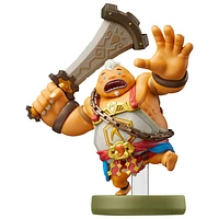 amiibo The Legend of Zelda: Tears of the Kingdom Yunobo