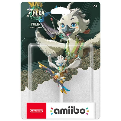 amiibo The Legend of Zelda: Tears of the Kingdom Tulin