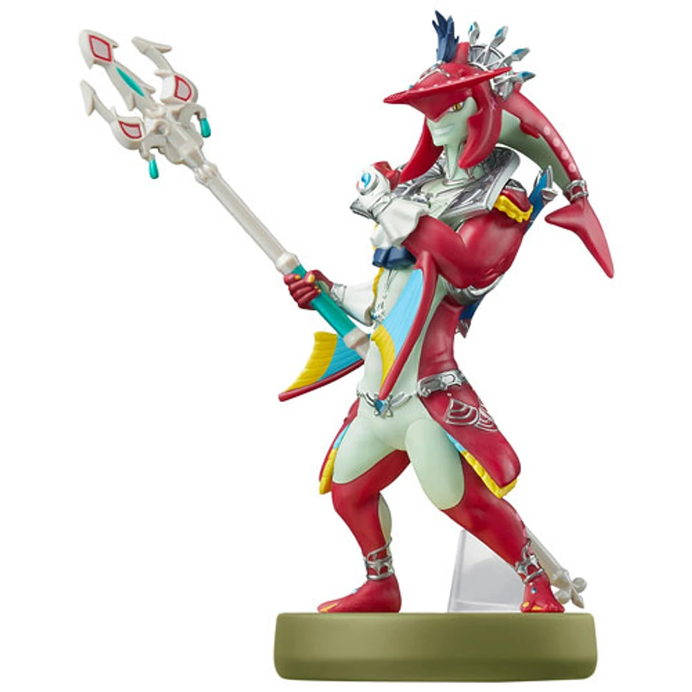 amiibo The Legend of Zelda: Tears of the Kingdom Sidon