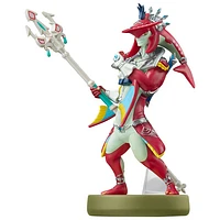 amiibo The Legend of Zelda: Tears of the Kingdom Sidon