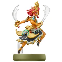amiibo The Legend of Zelda: Tears of the Kingdom Riju