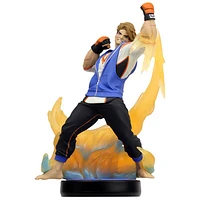 amiibo Street Fighter 6 Luke