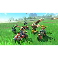 Mario Kart World (Switch 2)