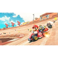 Mario Kart World (Switch 2)
