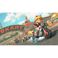 Mario Kart World (Switch 2)
