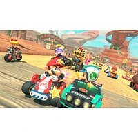 Mario Kart World (Switch 2)