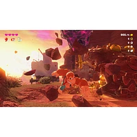 Donkey Kong Bananza (Switch 2)
