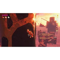 Donkey Kong Bananza (Switch 2)