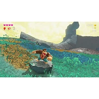 Donkey Kong Bananza (Switch 2)