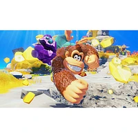 Donkey Kong Bananza (Switch 2)