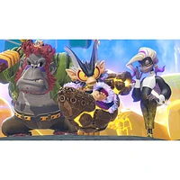 Donkey Kong Bananza (Switch 2)