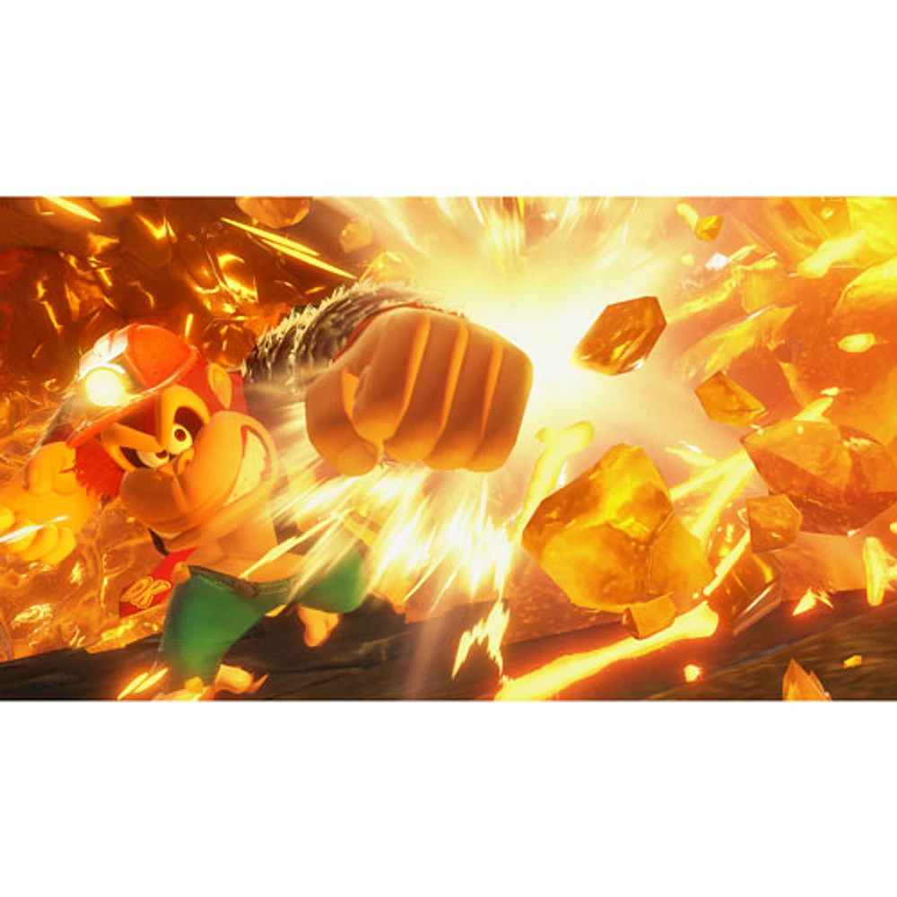 Donkey Kong Bananza (Switch 2)
