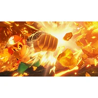 Donkey Kong Bananza (Switch 2)