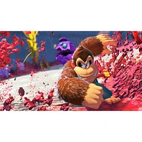 Donkey Kong Bananza (Switch 2)