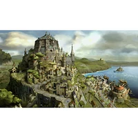Bravely Default Flying Fairy HD Remaster (Switch 2)