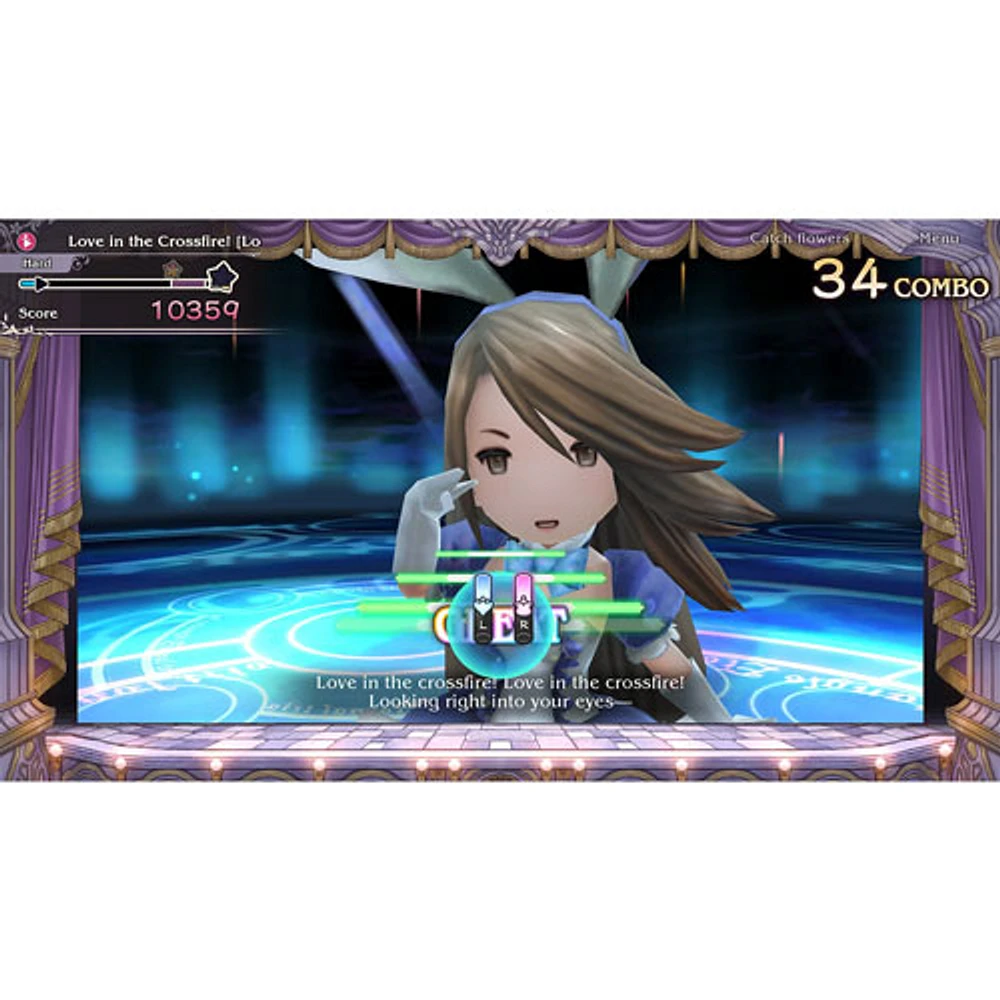 Bravely Default Flying Fairy HD Remaster (Switch 2)