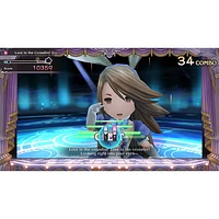 Bravely Default Flying Fairy HD Remaster (Switch 2)