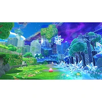 Kirby and the Forgotten Land - Nintendo Switch 2 Edition + Star-Crossed World (Switch 2)