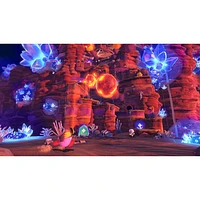 Kirby and the Forgotten Land - Nintendo Switch 2 Edition + Star-Crossed World (Switch 2)