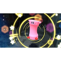 Kirby and the Forgotten Land - Nintendo Switch 2 Edition + Star-Crossed World (Switch 2)