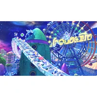 Kirby and the Forgotten Land - Nintendo Switch 2 Edition + Star-Crossed World (Switch 2)