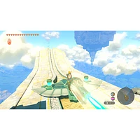 The Legend of Zelda: Tears of the Kingdom - Nintendo Switch 2 Edition (Switch 2)
