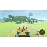 The Legend of Zelda: Tears of the Kingdom - Nintendo Switch 2 Edition (Switch 2)