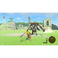 The Legend of Zelda: Tears of the Kingdom - Nintendo Switch 2 Edition (Switch 2)