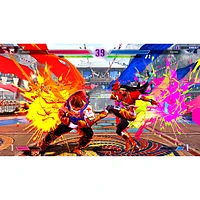 Street Fighter 6 Years 1-2 Fighters Edition (Switch 2)