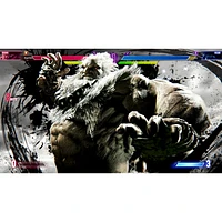 Street Fighter 6 Years 1-2 Fighters Edition (Switch 2)