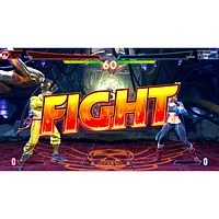 Street Fighter 6 Years 1-2 Fighters Edition (Switch 2)