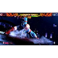 Street Fighter 6 Years 1-2 Fighters Edition (Switch 2)