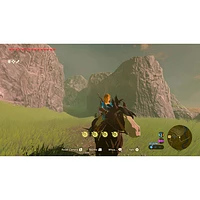 The Legend of Zelda: Breath of the Wild - Nintendo Switch 2 Edition (Switch 2)