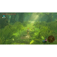 The Legend of Zelda: Breath of the Wild - Nintendo Switch 2 Edition (Switch 2)