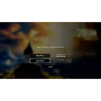The Legend of Zelda: Breath of the Wild - Nintendo Switch 2 Edition (Switch 2)