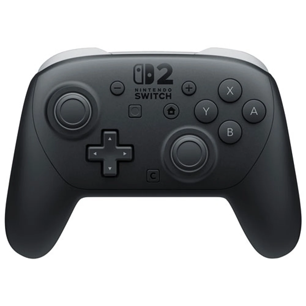 Manette Pro de Nintendo Switch 2