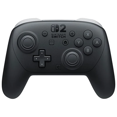 Manette Pro de Nintendo Switch 2