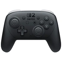 Manette Pro de Nintendo Switch 2