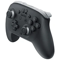 Manette Pro de Nintendo Switch 2