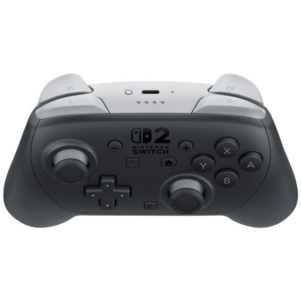 Manette Pro de Nintendo Switch 2